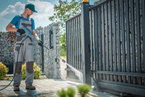 Best Solar Panel Cleaning  in Hominy, OK