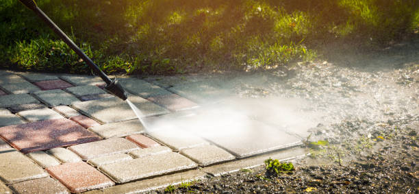 Best Gas Station Cleaning  in Hominy, OK