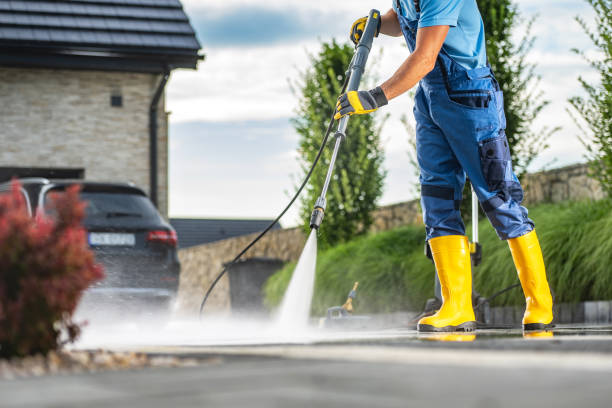 Best Factory Floor Cleaning  in Hominy, OK